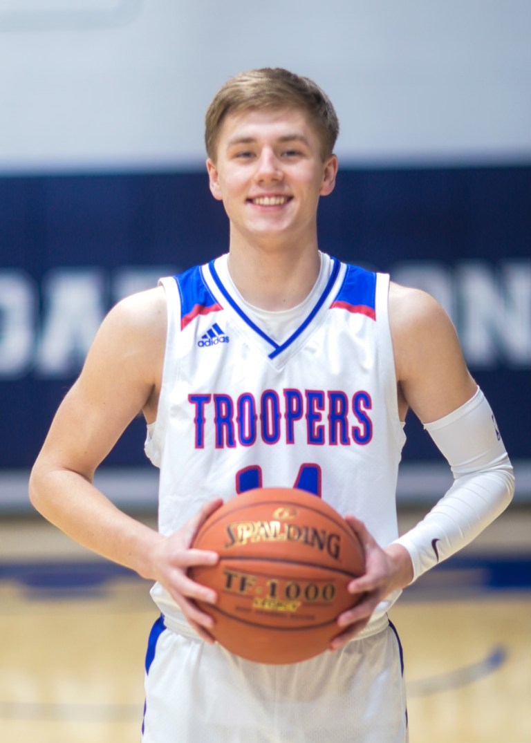 Connor Kerzmann