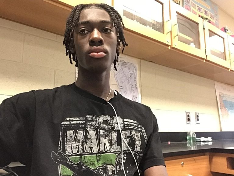 Jeremiah Cofie