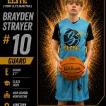 Brayden Strayer