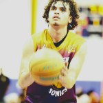 Jose Ivan Perez III