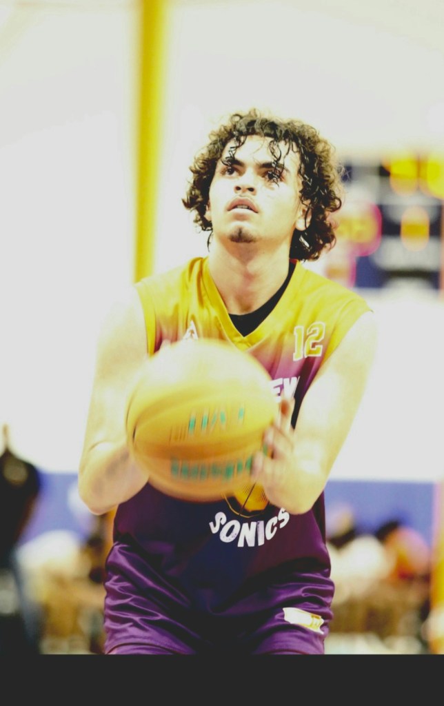 Jose Ivan Perez III