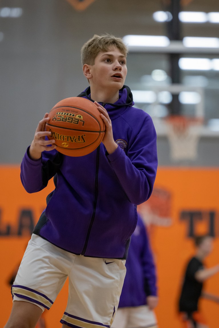 Jackson Hayes