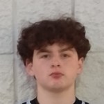 Chandler Hillenburg