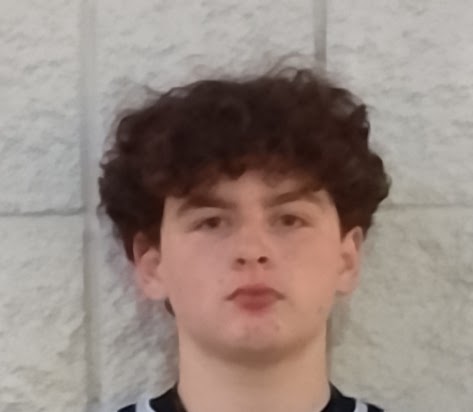 Chandler Hillenburg