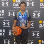 Theo Williams