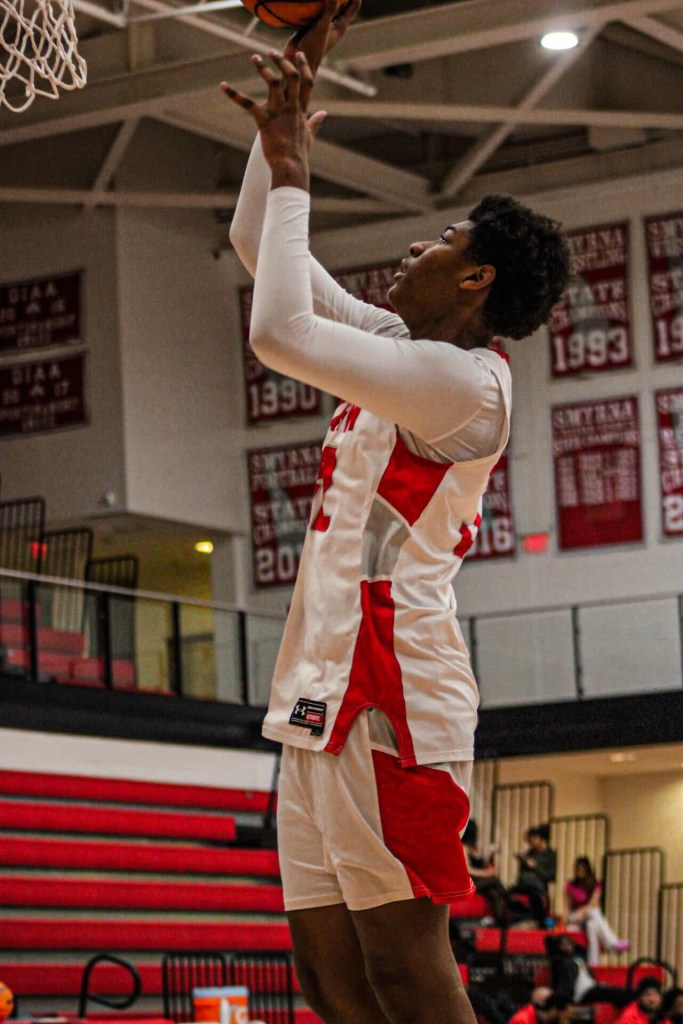 Isaiah Williams