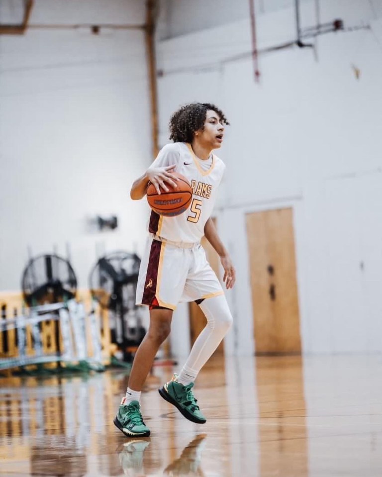 Elijah Griffith