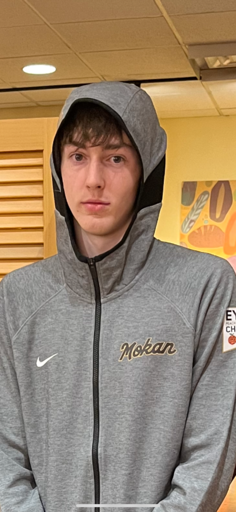 Braden Butler