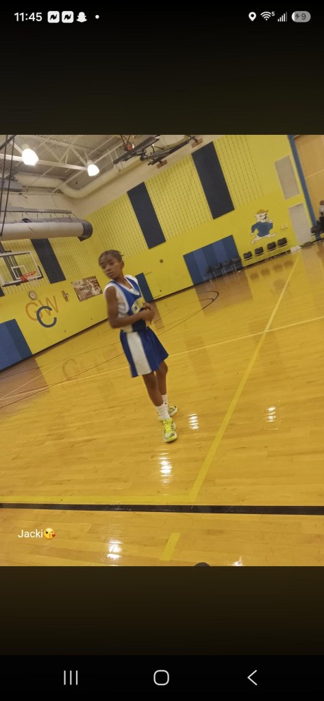 Jayshawn Patterson