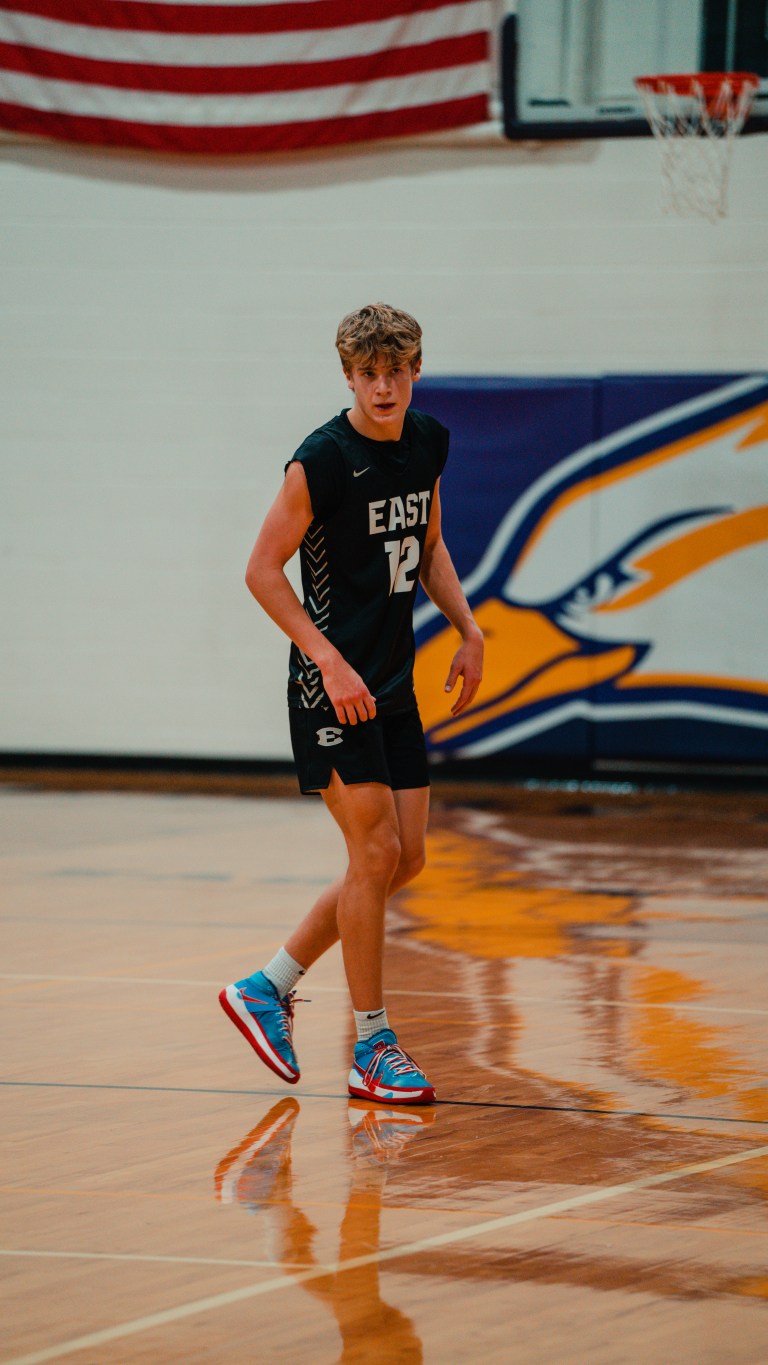 Jake Fannon