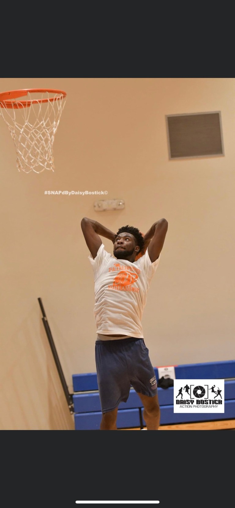 Khamis Wilson