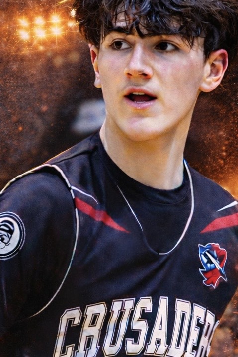 Levi Jenkins