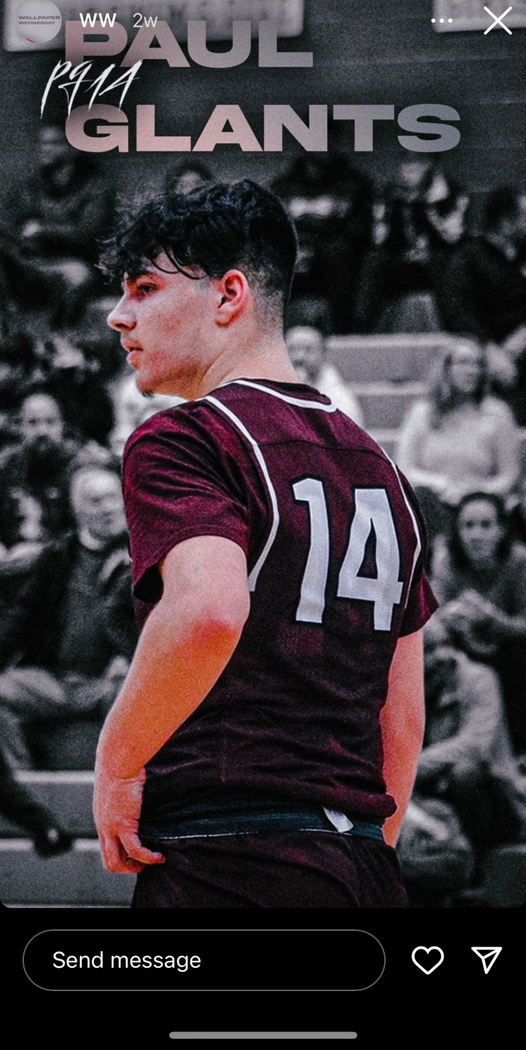 Paul Glants