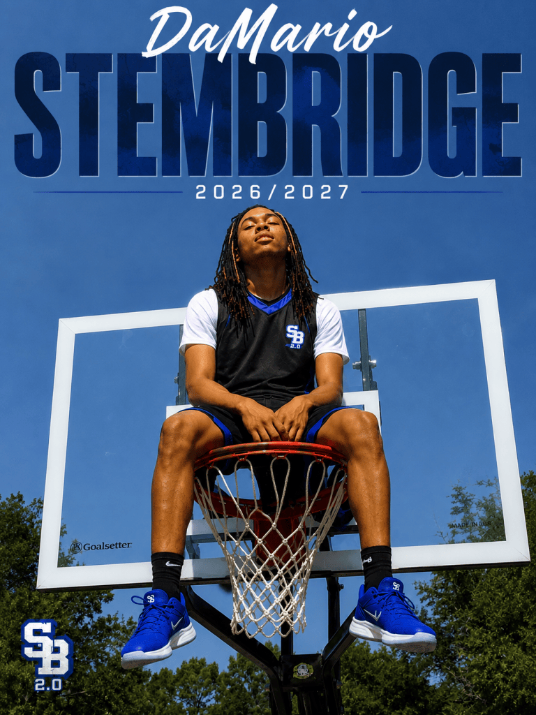 Damario Kamron Stembridge