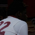 Kemarrion Webster