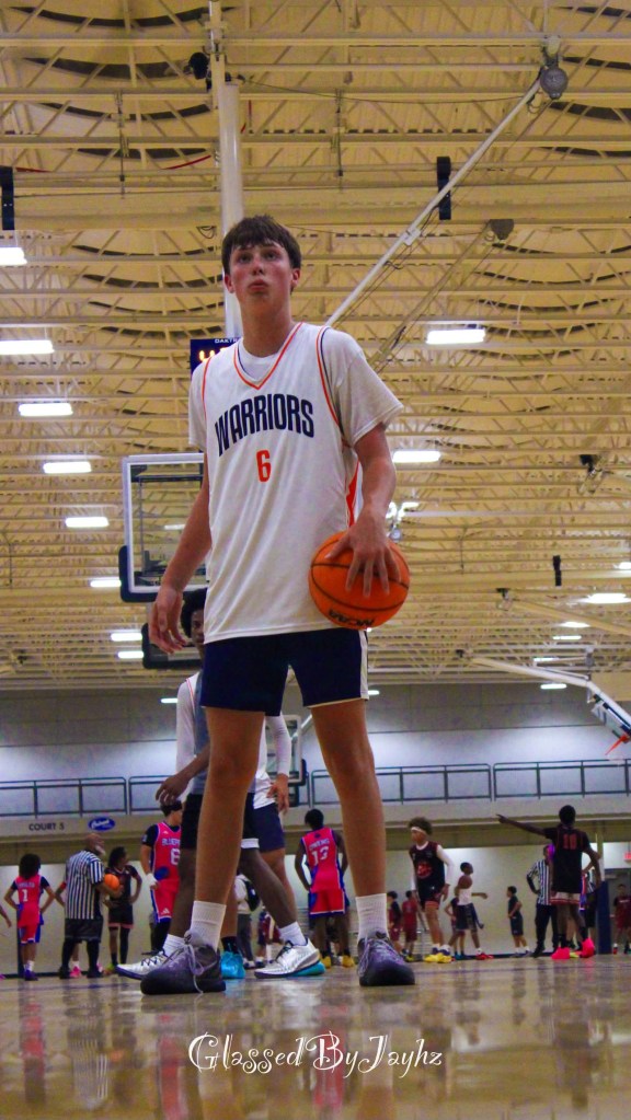 Braxton Kestner