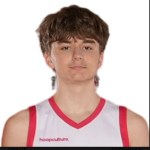 Trent Dawson