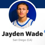 Jayden Wade