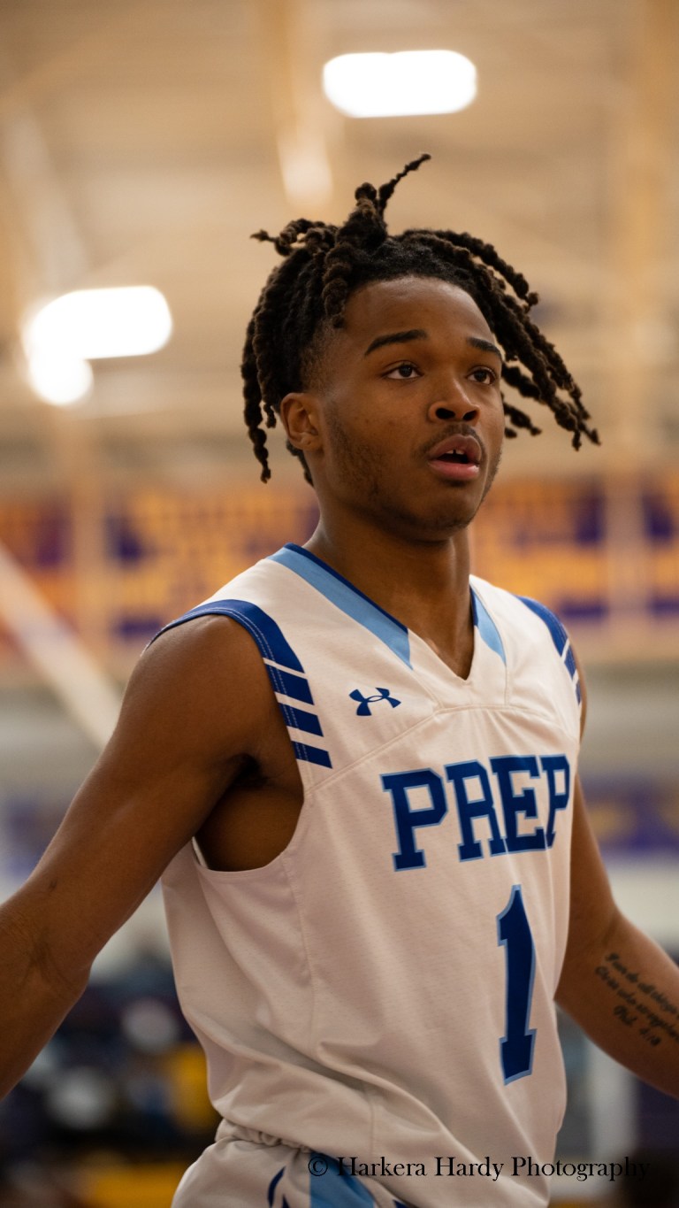 Marquis Toliver