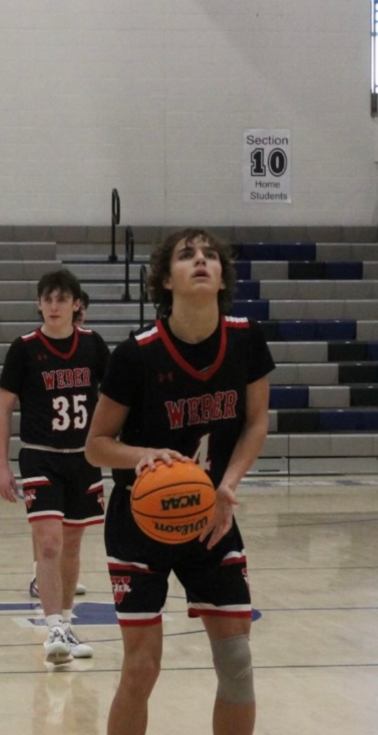 Jace Rydalch