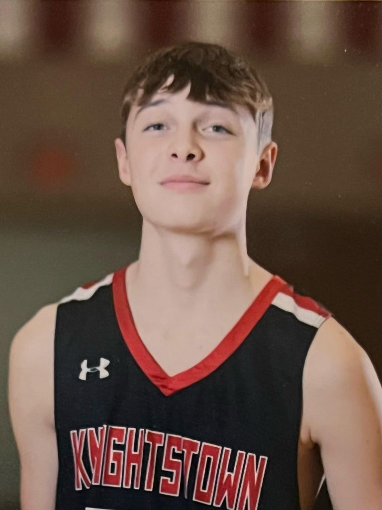 Michael Roberson