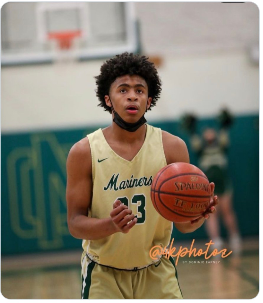 Updated 2025 Northern California Rankings