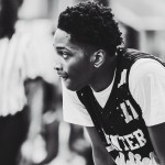 Avrian Roberson