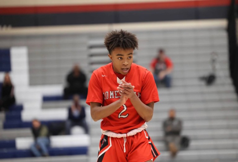 Isaiah Wright
