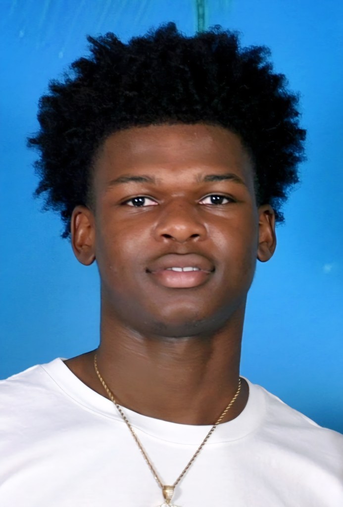 CJ Jackson
