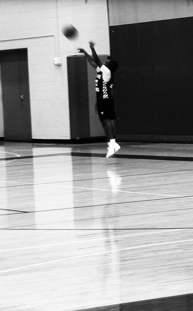 Jawill Morrison