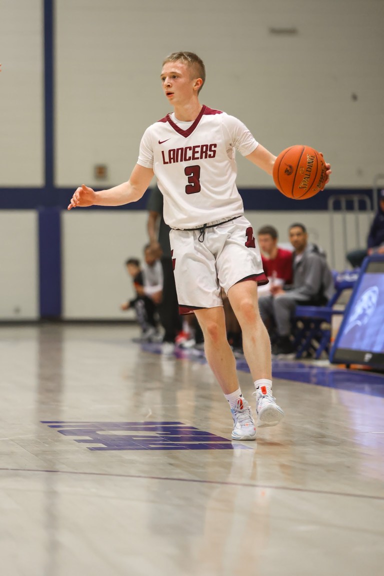 Mason Kleinsmith