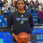 Isaiah Mack-Russell