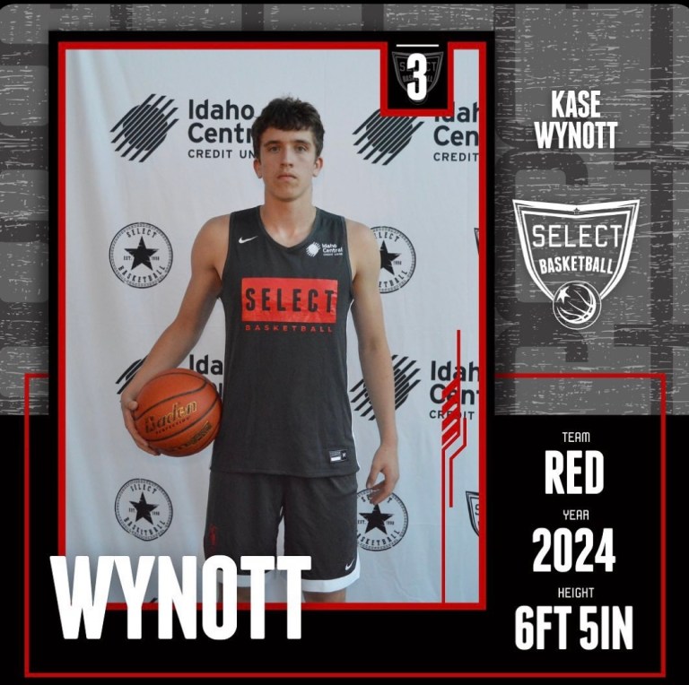Kase Wynott