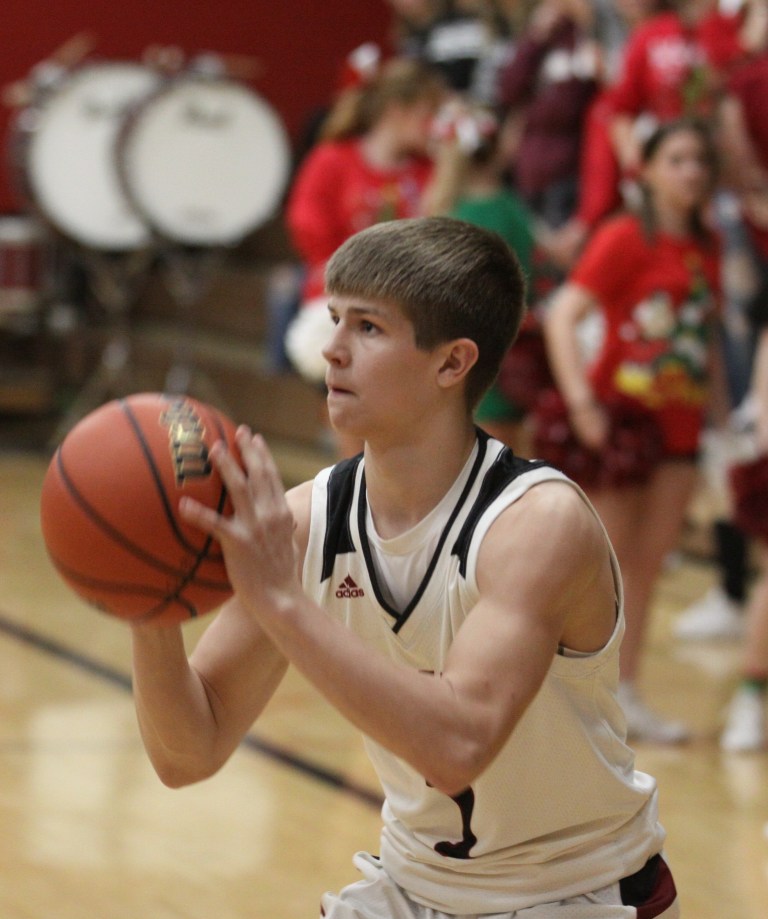 Brendan Grindstaff