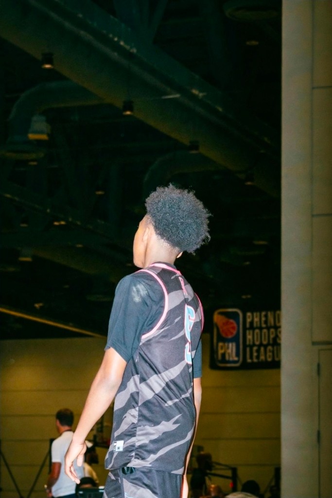 Marcus Simmons