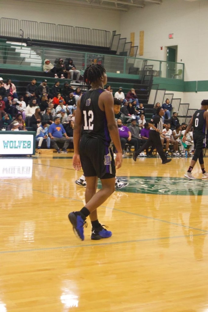 Corey Jenkins