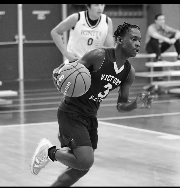 Bryce Ware