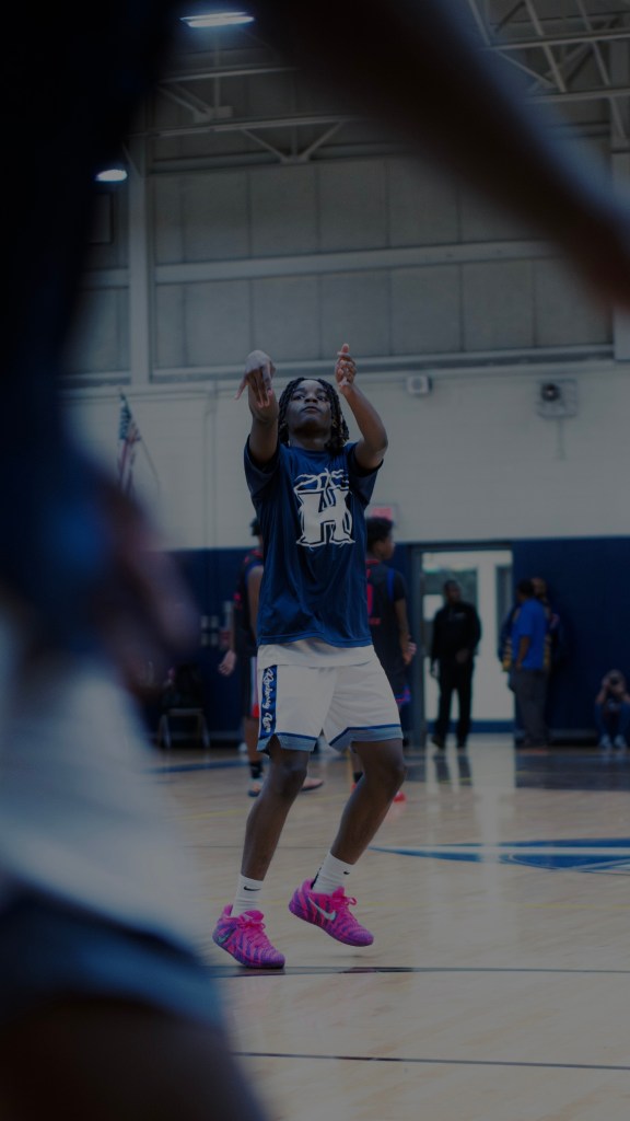 Jaylen Rivers