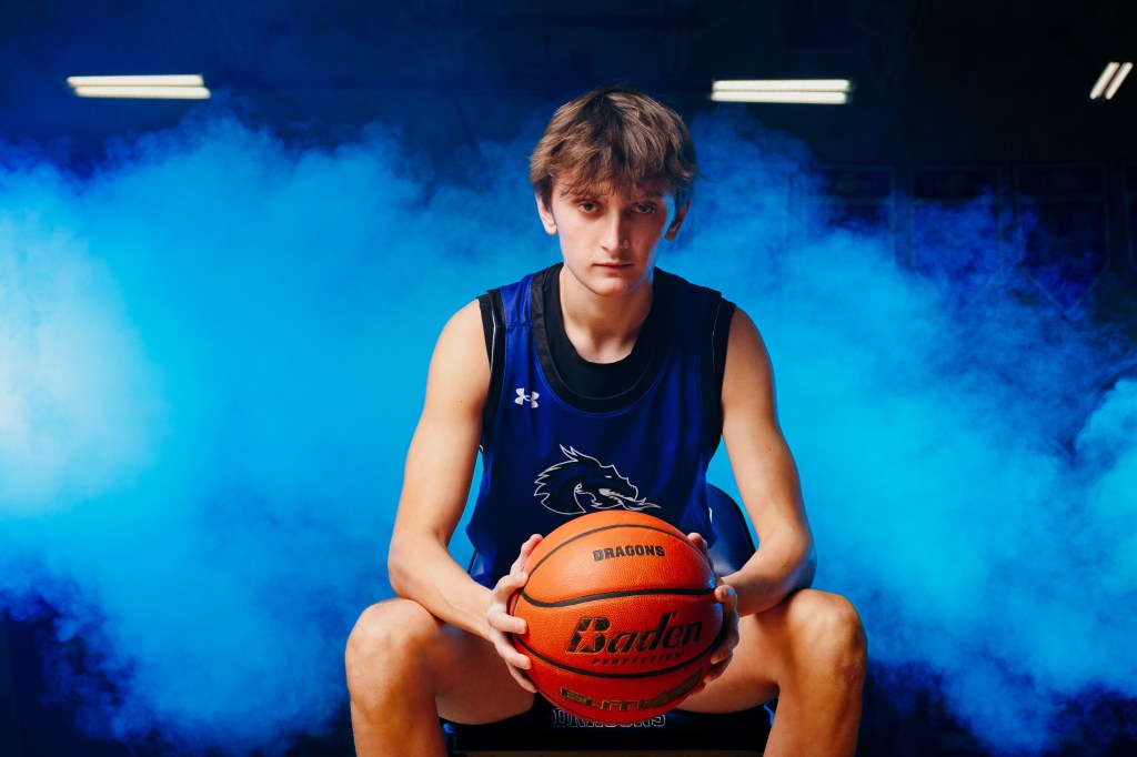 Hudson Roberts