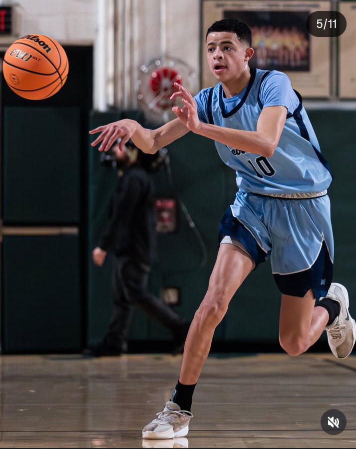 Jaden Craft