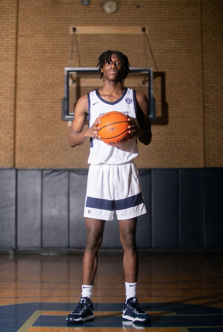 Akeem Langevine