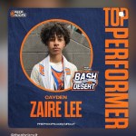 Cayden Zaire Lee