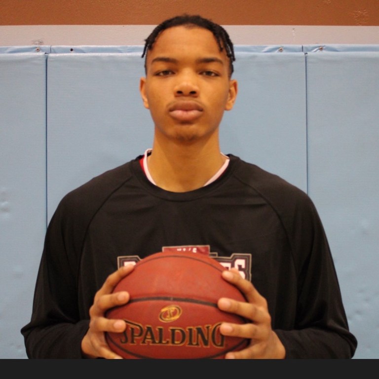 Anson Johnson Jr