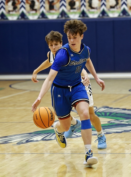 Ethan Miller