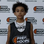 Donovan Hicks
