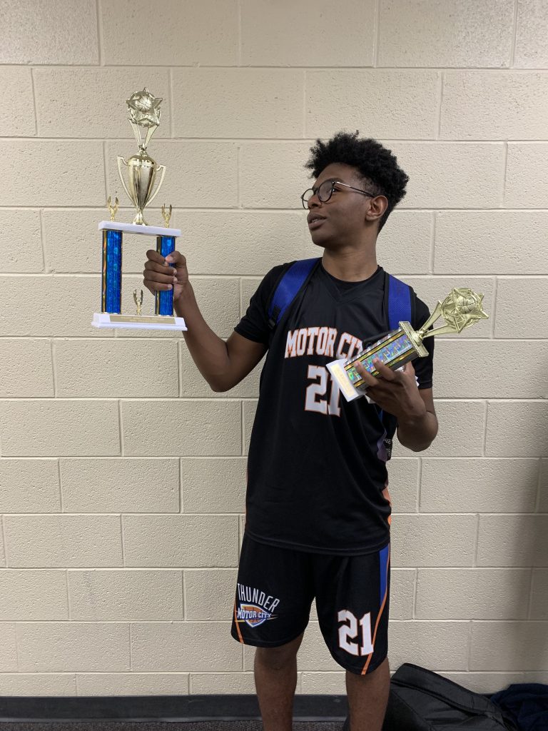 Jaden Turner