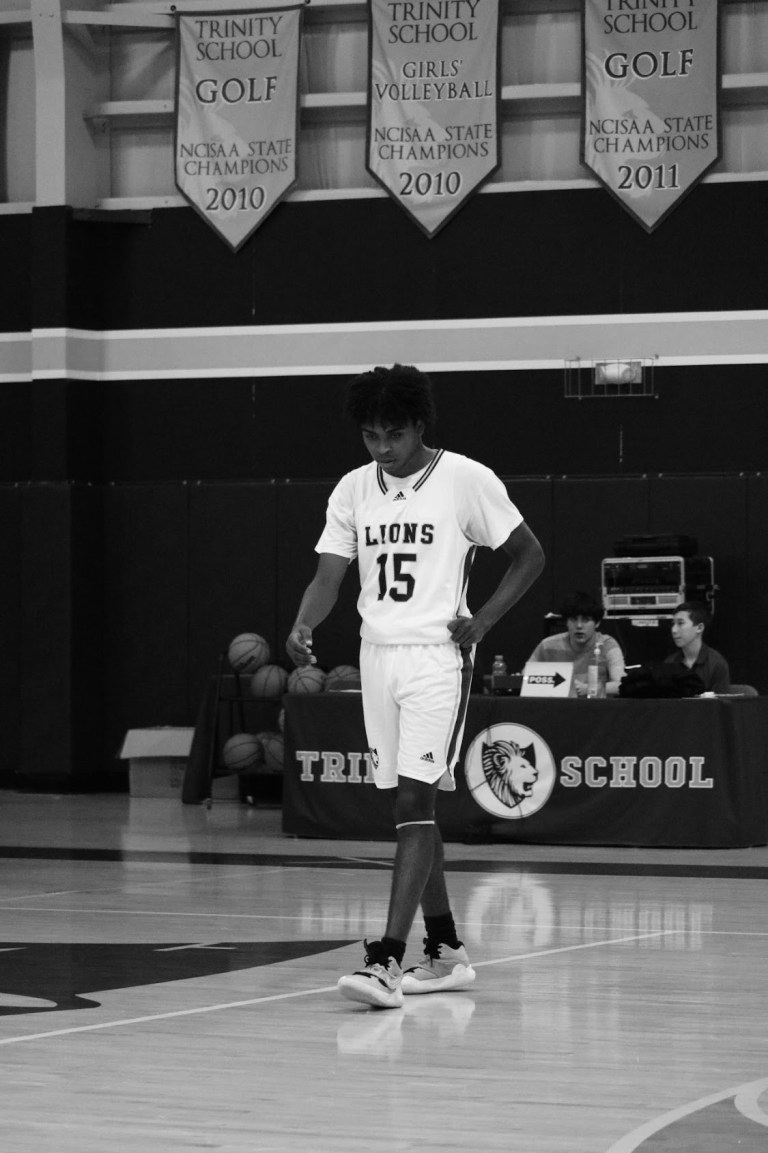 Kyren Smith