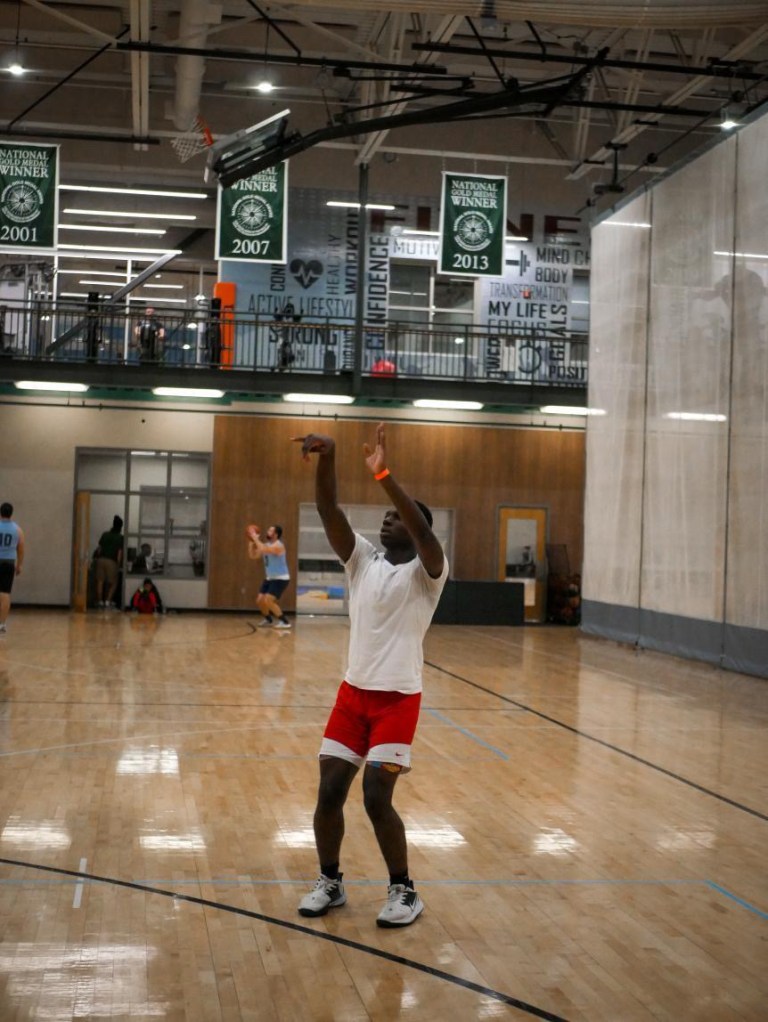 Emmanuel Kitenge