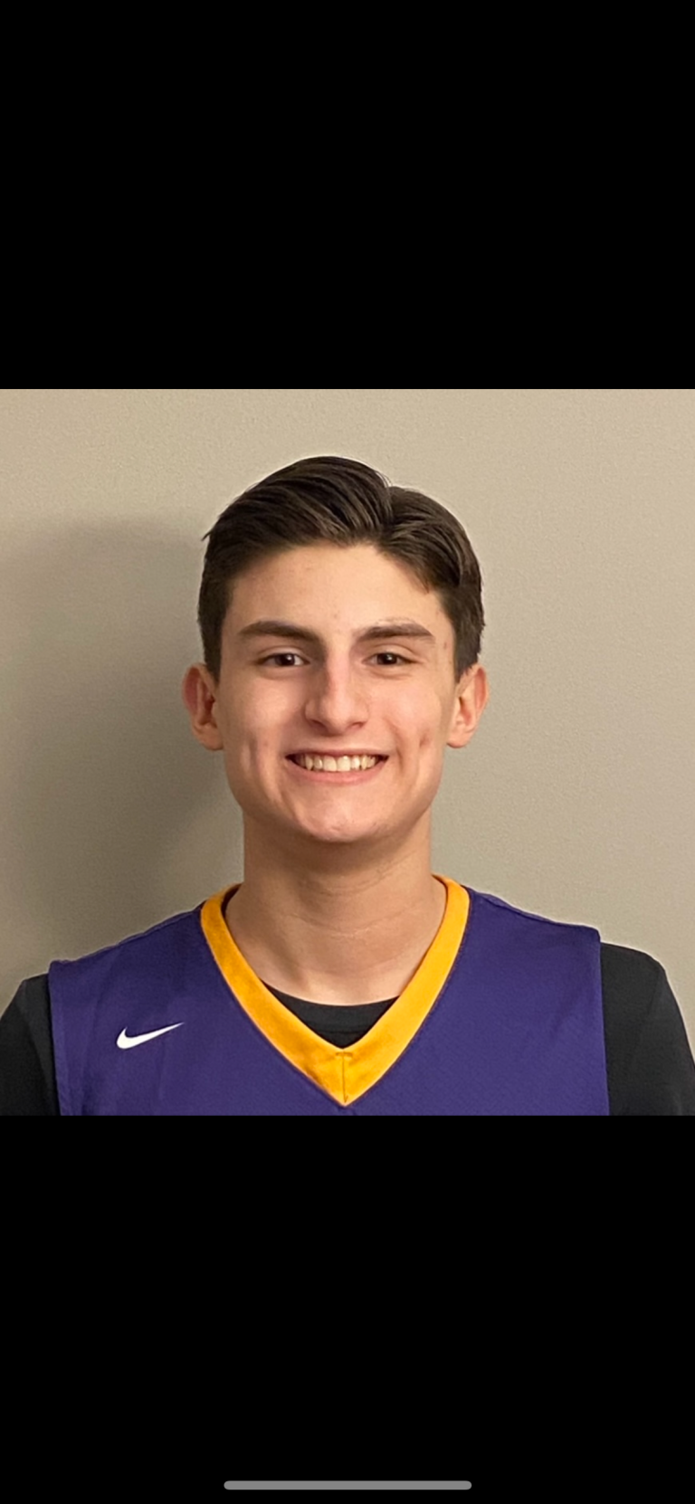 Charlie Marino
