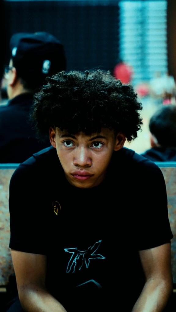 Tavion Butler